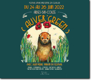 auver'green auver'green Ardes sur Couze