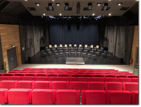 Salle La Bascule Tauves Salle La Bascule Tauves