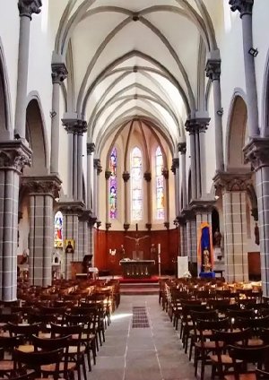 concert saint amant talande
