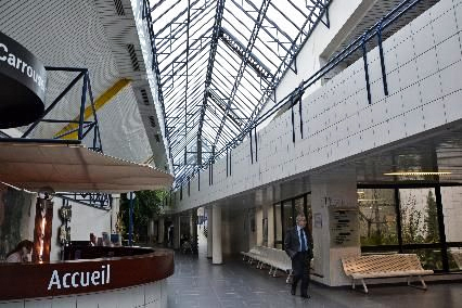 concert Lycée Marie Laurencin
