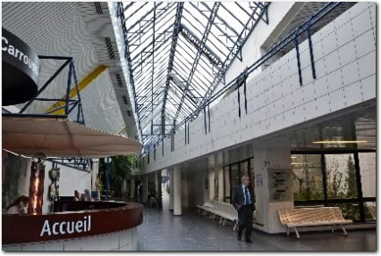 Concert Lycée M .Laurencin