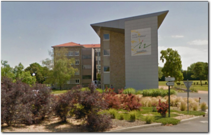 lycée louis pasteur