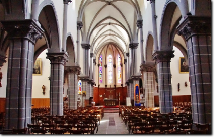 concert a Saint Amant Tallende